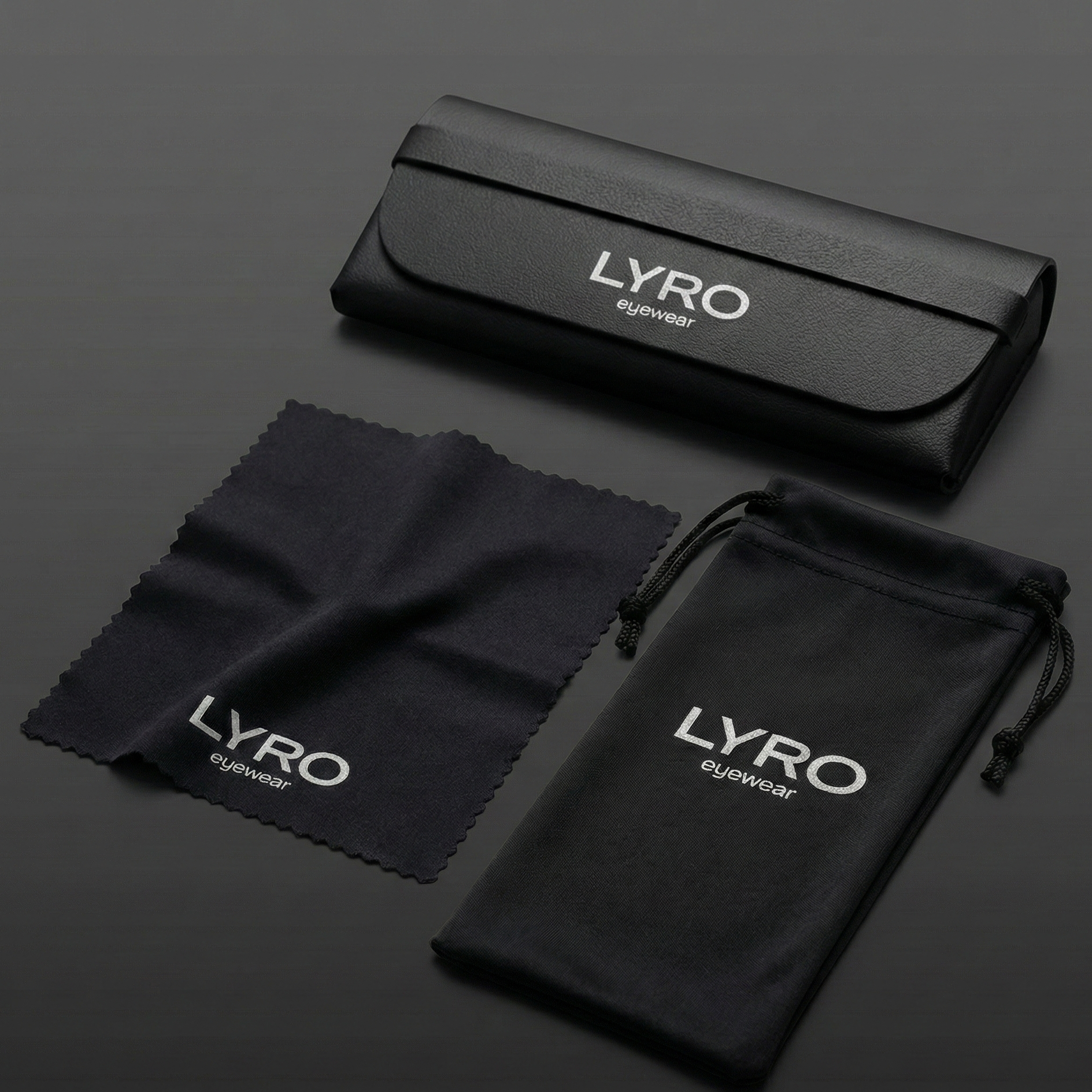 LYRO® - Saint Loui　NEW