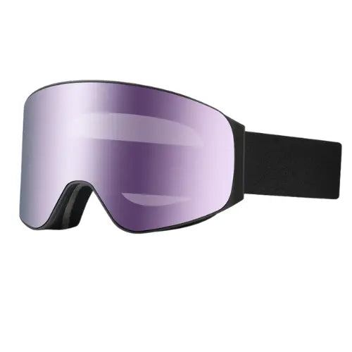 AurenLyro® Snow Goggles - Rother Priz™ ミラー