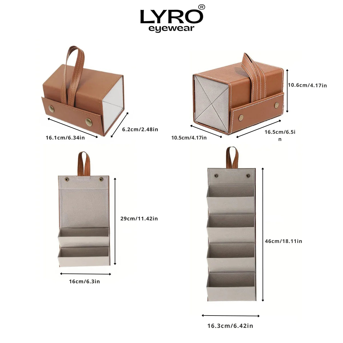 AurenLyro® - Loui Hosh プレミアムケース　