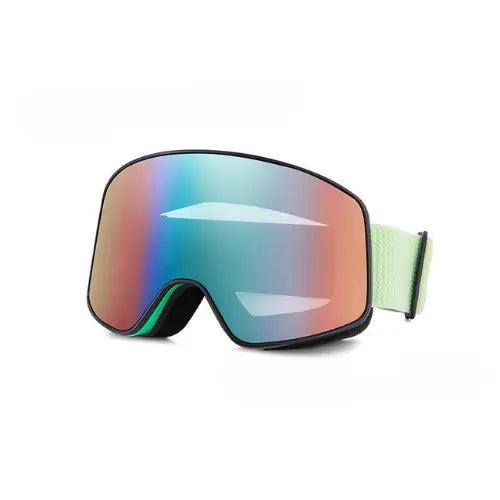 AurenLyro® Snow Goggles - Zouf Priz™