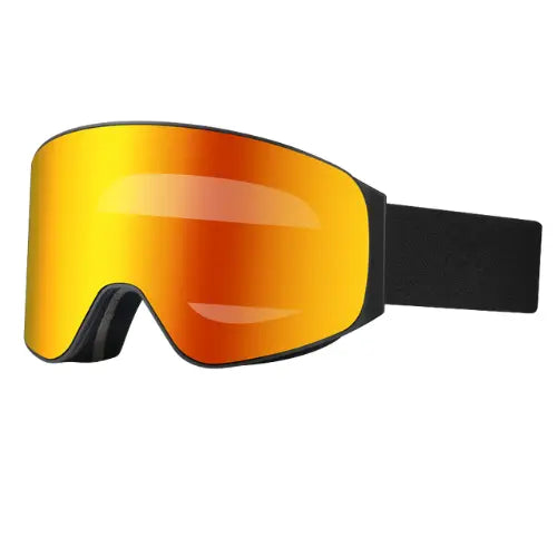 AurenLyro® Snow Goggles - Rother Priz™ ミラー