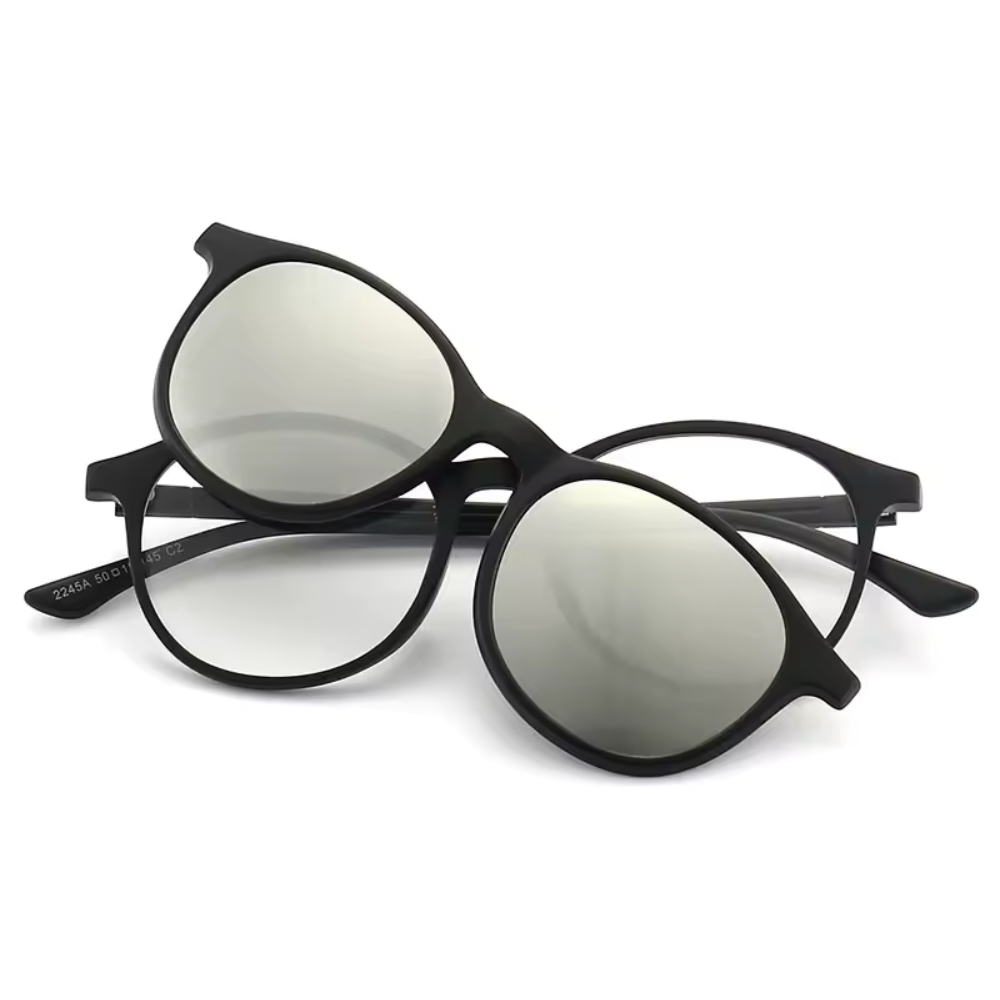 LYRO® - DUO tech - 2WAY サングラス