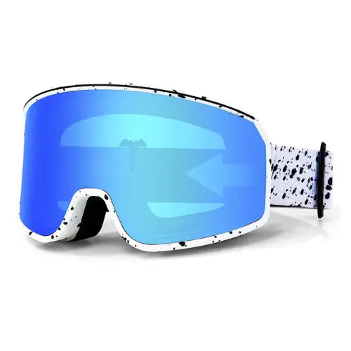 AurenLyro® Snow Goggles - Obzure Priz™