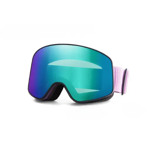 AurenLyro® Snow Goggles - Zouf Priz™