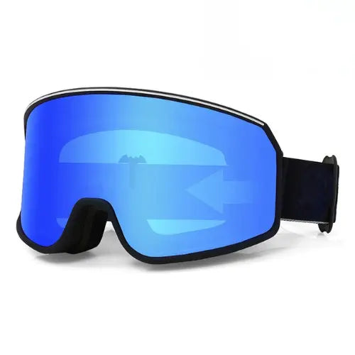AurenLyro® Snow Goggles - Obzure Priz™