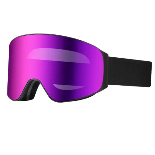 AurenLyro® Snow Goggles - Rother Priz™ ミラー