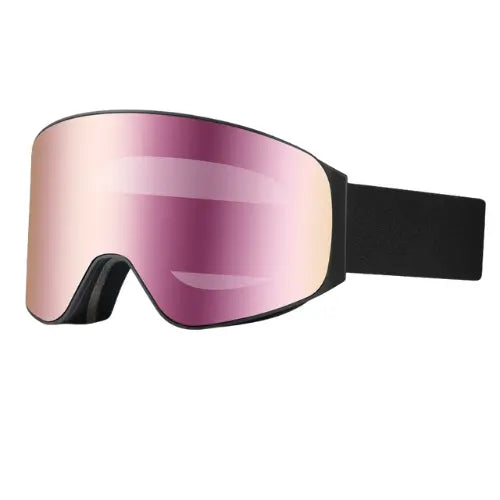 AurenLyro® Snow Goggles - Rother Priz™ ミラー