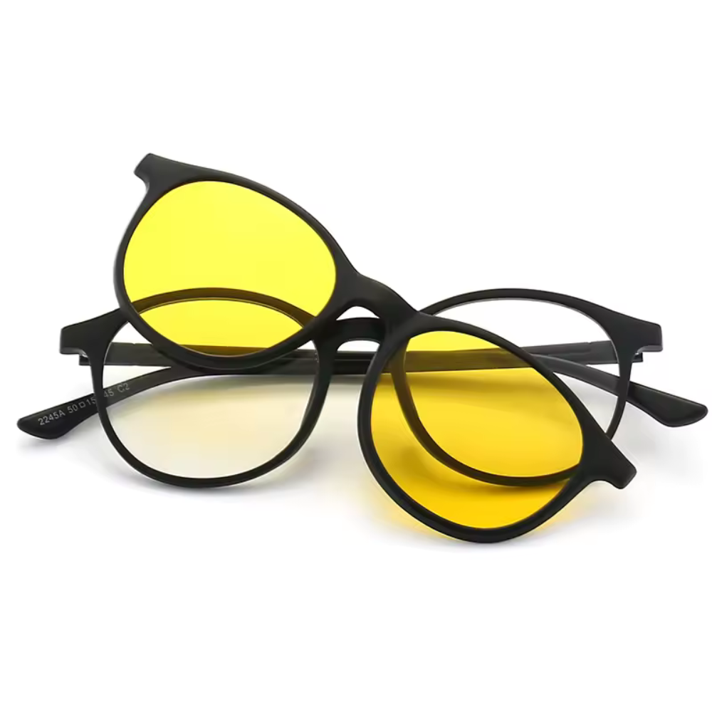 LYRO® - DUO tech - 2WAY サングラス