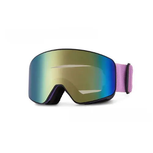 AurenLyro® Snow Goggles - Zouf Priz™