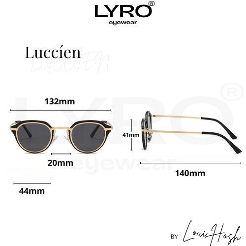 AurenLyro® - Luccíen