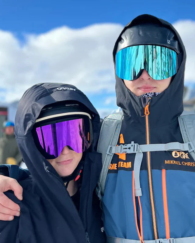 AurenLyro® Snow Goggles - Athec Priz™