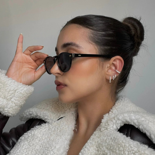 AurenLyro® - Saint Geir