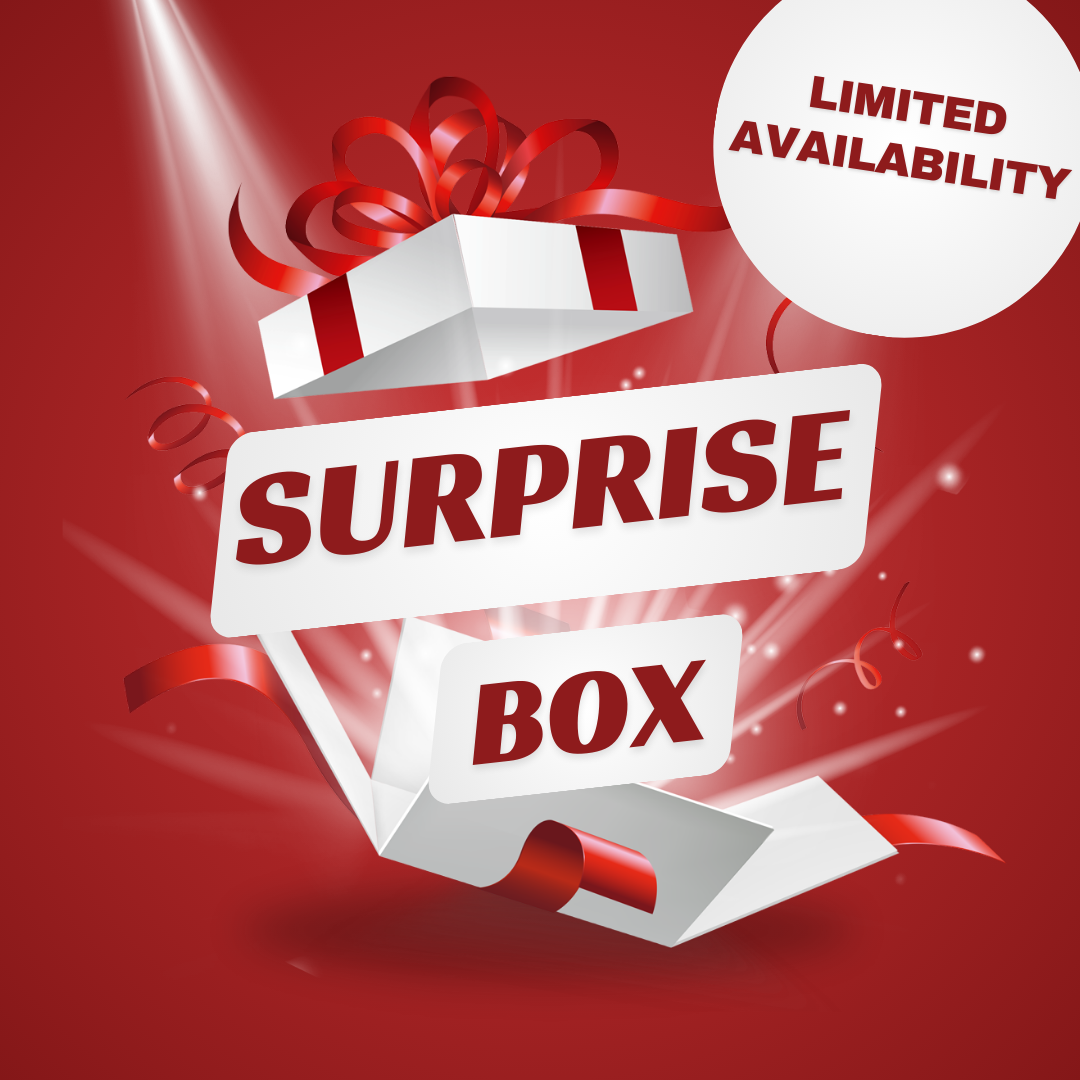 AurenLyro®  - SURPRISE BOX